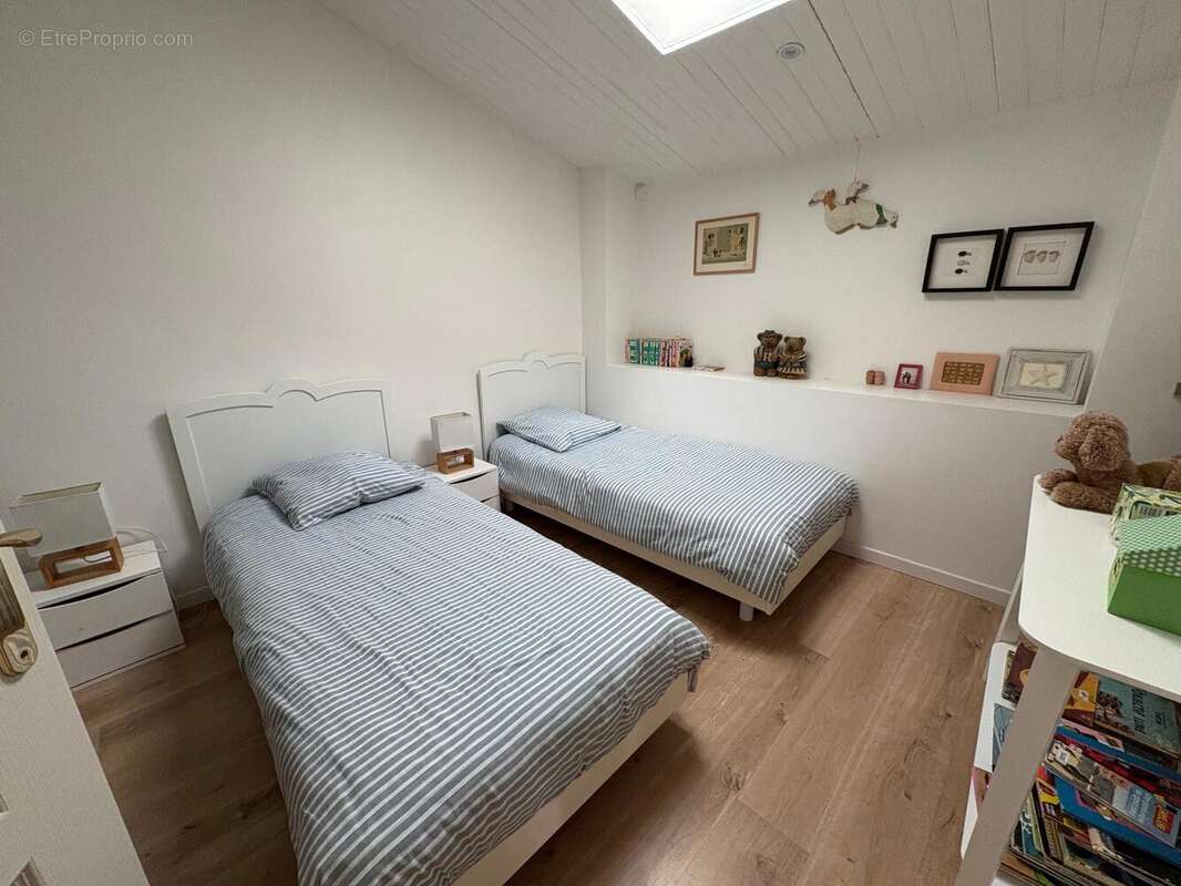 Photo 7 - Maison à MARSILLY