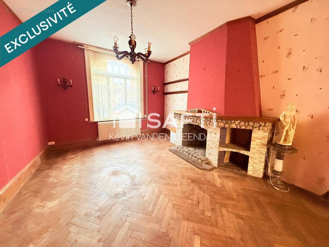 Photo 1 - Maison à WAVRIN