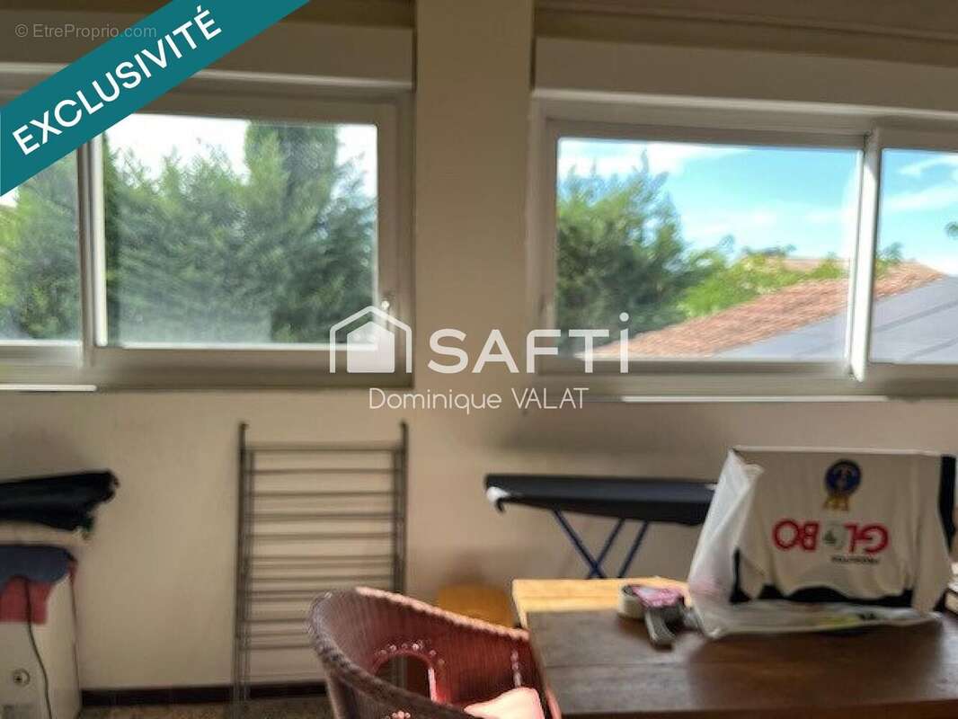 Photo 3 - Appartement à ALES