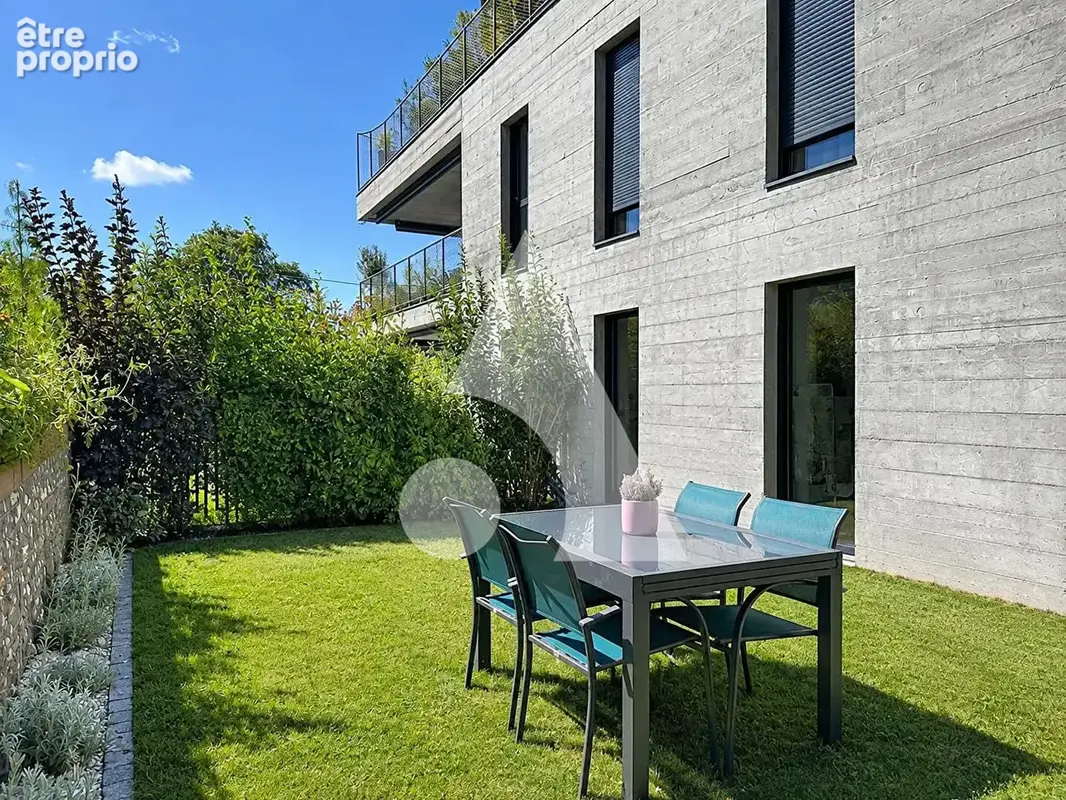 Appartement à GAP