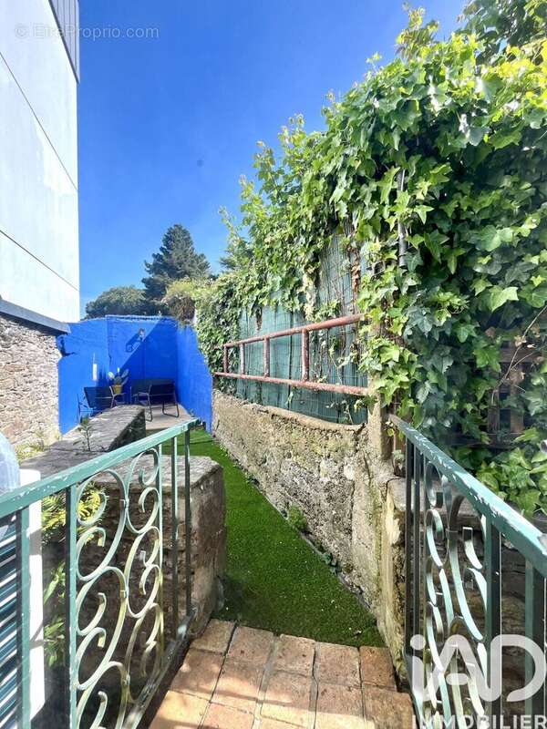 Photo 5 - Maison à NANTES