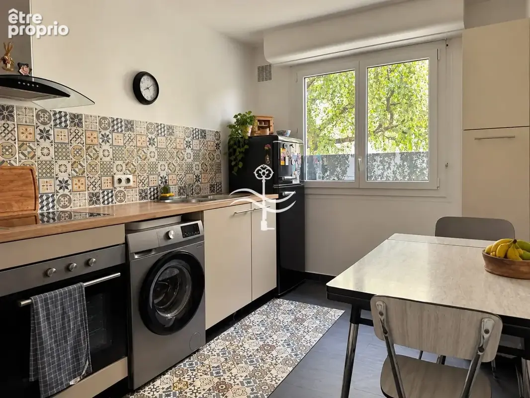 Appartement 3 pièces 56 m² à vendre à Herouville-Saint-Clair (14200) - photo 8