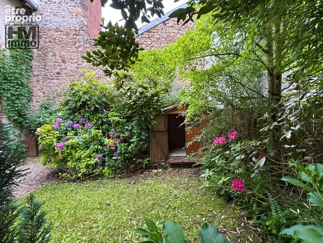 Maison 180 m² à Limoges  - photo 2