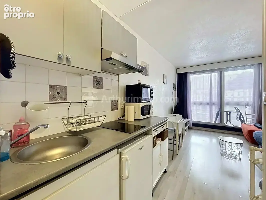 Vente Appartement Royat(63130) 49 000ï¿œ - photo 4