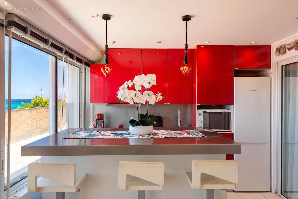 Appartement 62 m² à Capesterre-Belle-Eau  - photo 3
