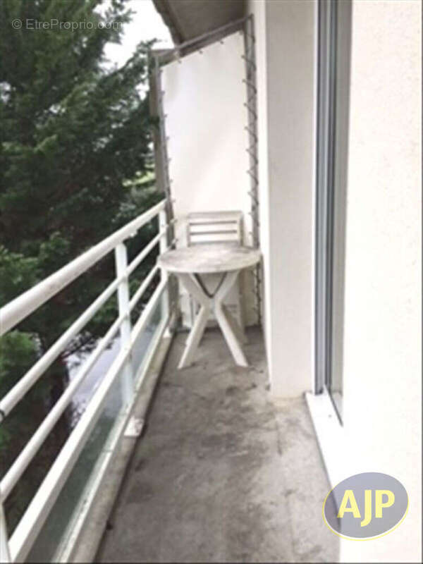 Appartement à SUCE-SUR-ERDRE