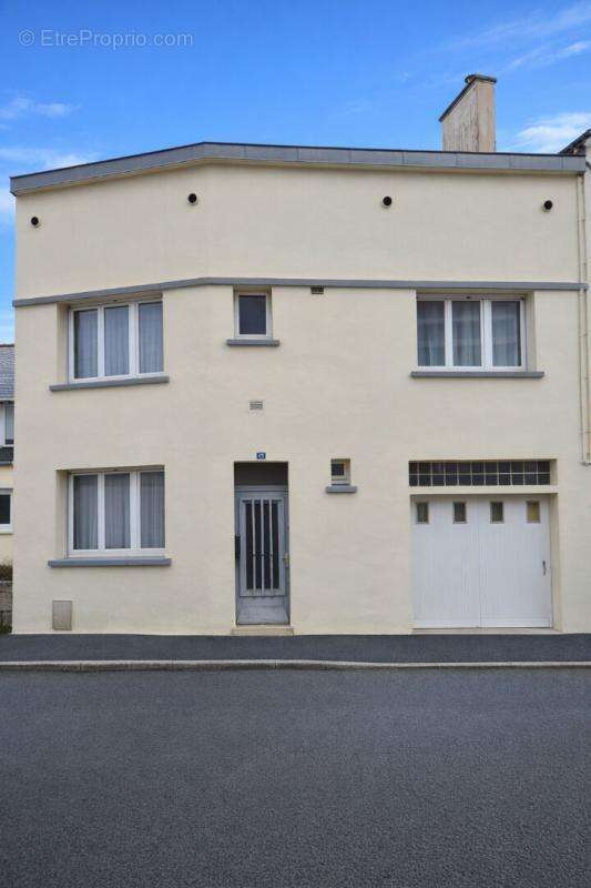 Maison à LORIENT