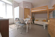 Appartement à BERCK