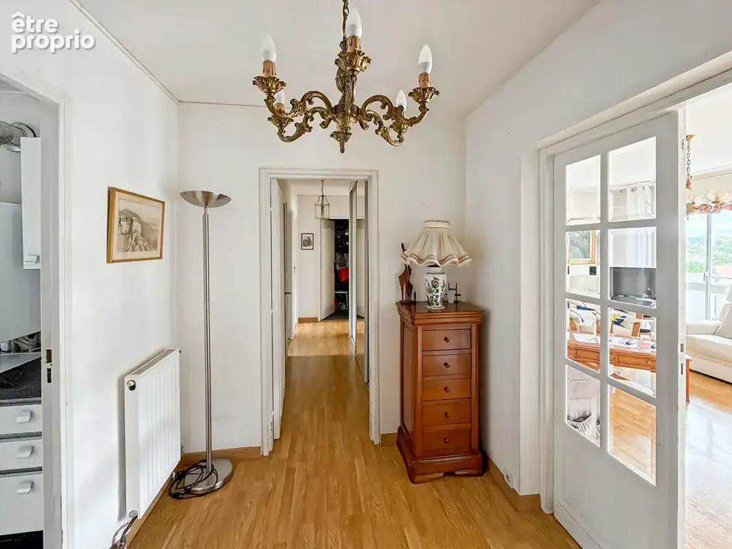 Appartement 4 pièces à vendre - Gradignan - photo 5