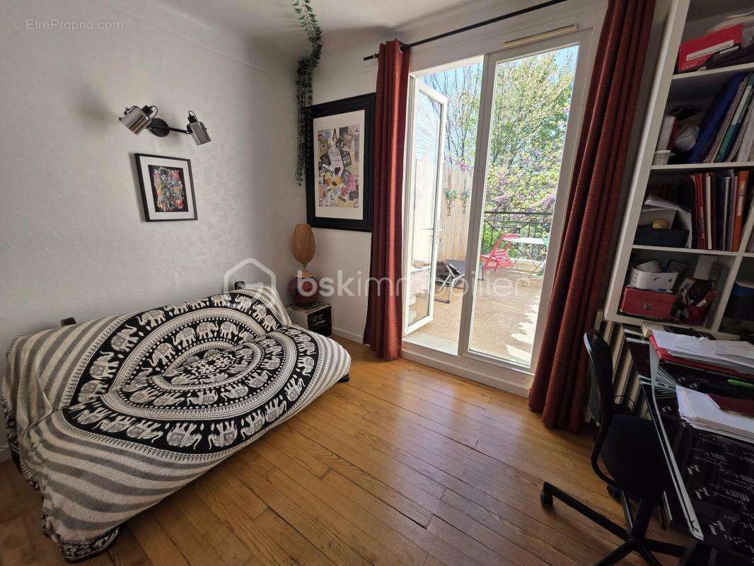 Maison à GOURNAY-SUR-MARNE