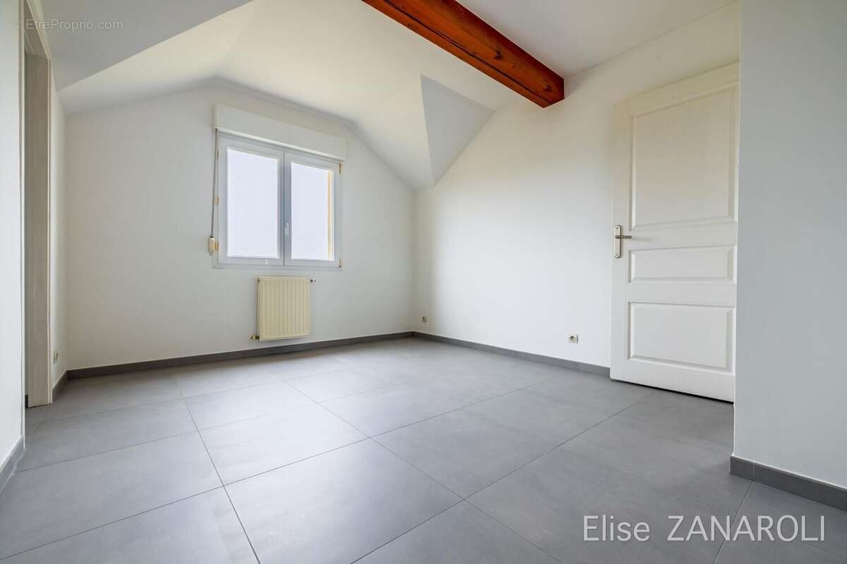 Photo 9 - Appartement à MANOM