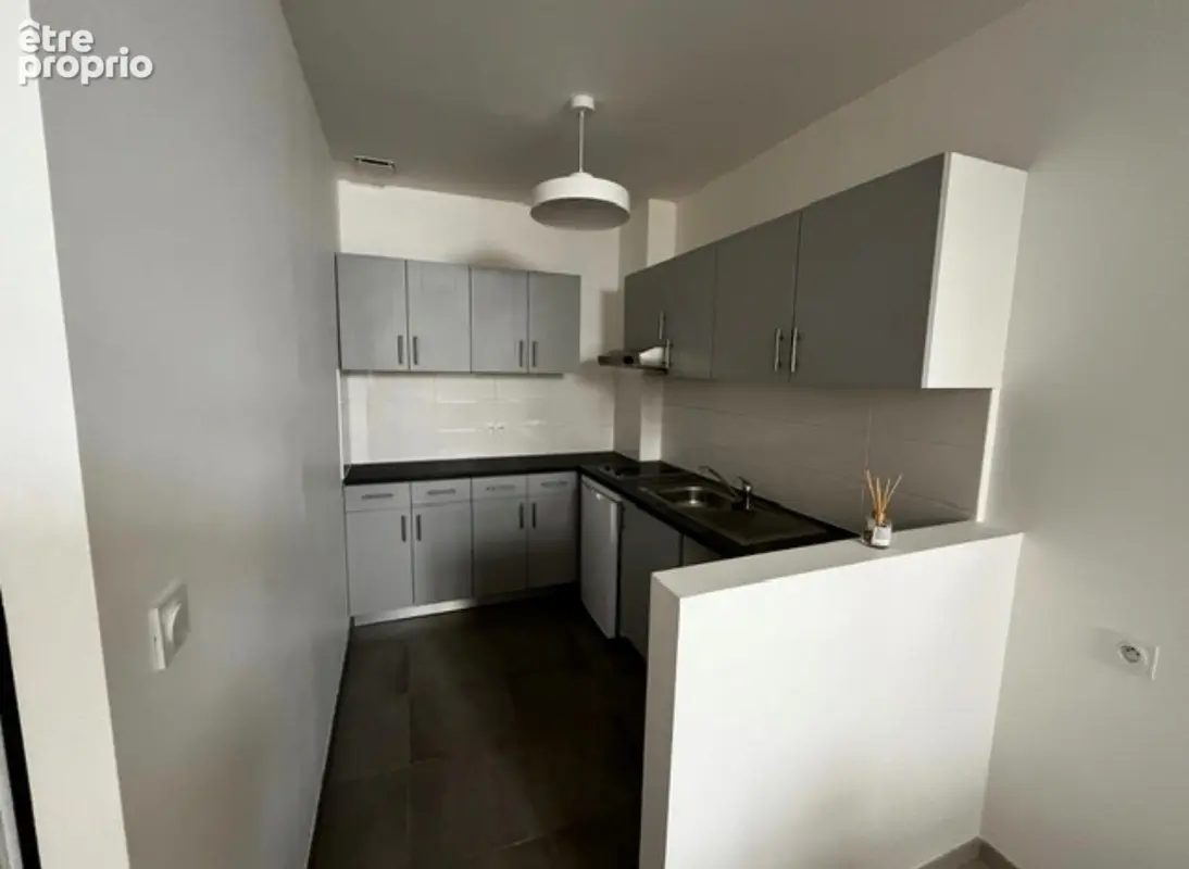 Maison individuelle T3 - Bordeaux très proche Grand Théatre - photo 9