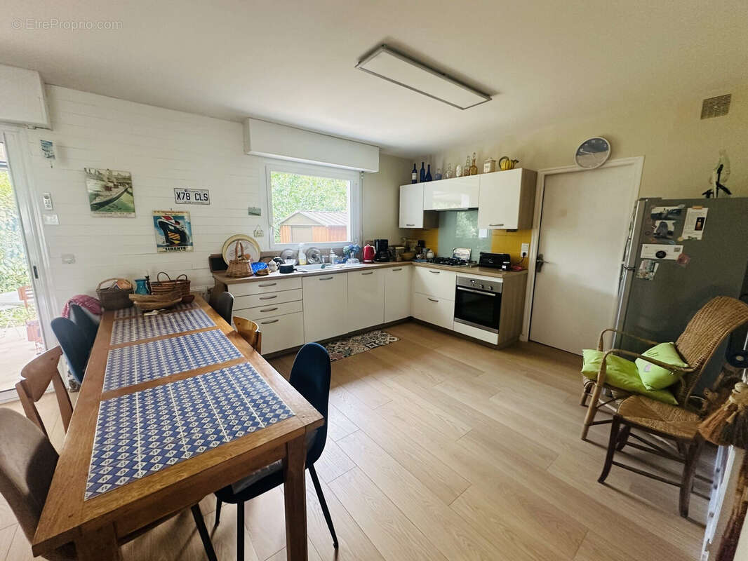 Maison 124 m² à Rennes  - photo 4