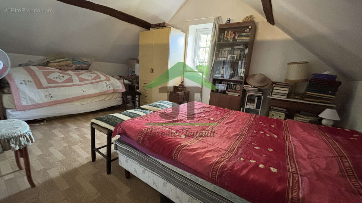 Maison à CHATEAUDUN