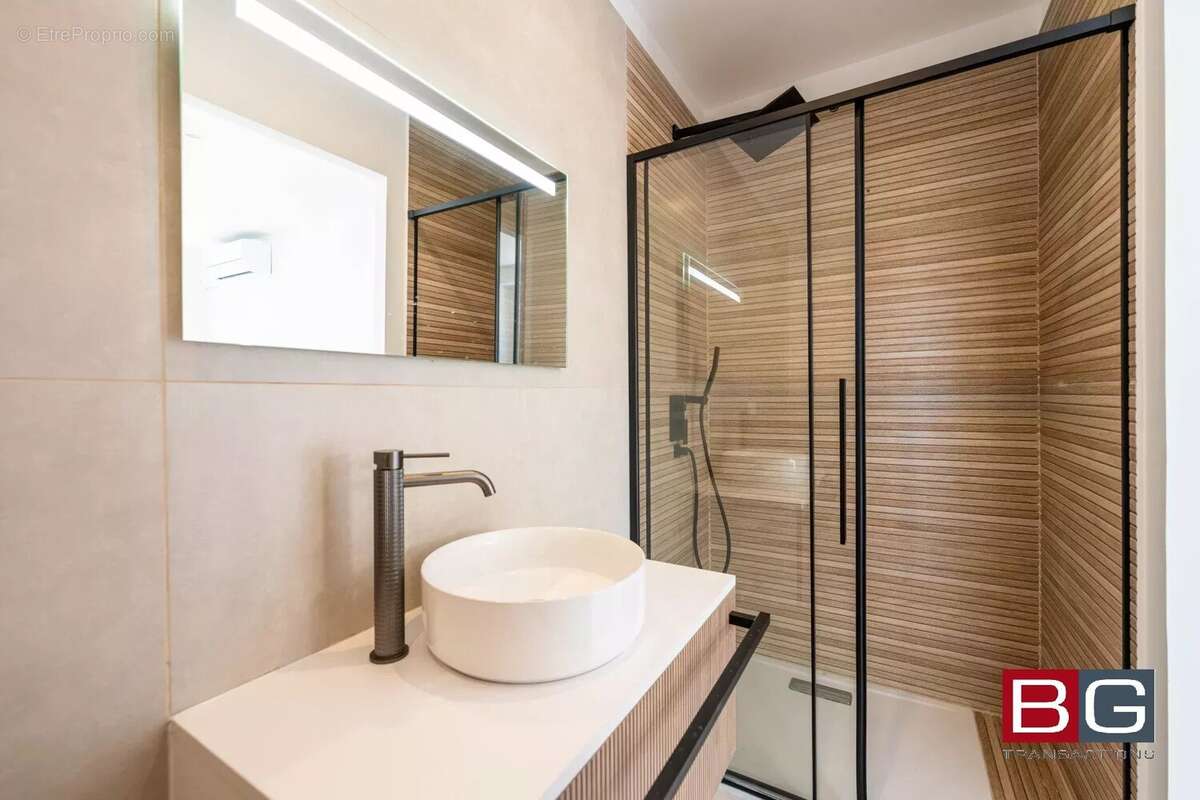 Maison à ANTIBES