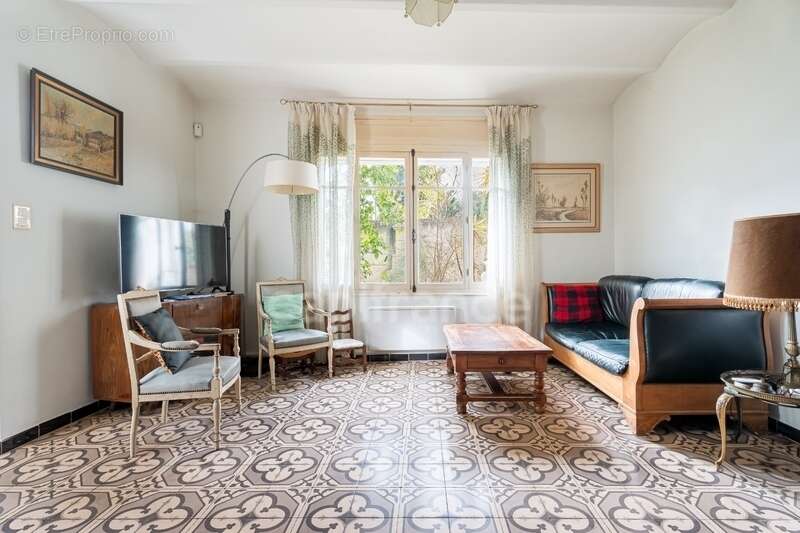 Maison à LA CIOTAT