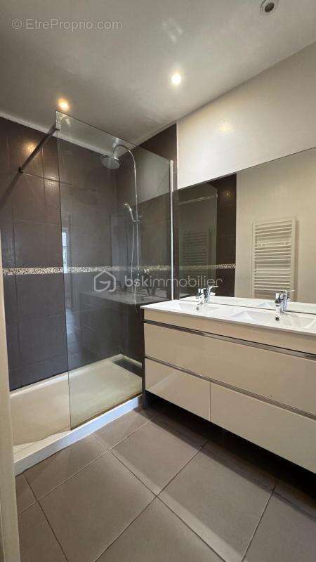 Très bel appartement de caractère T2 – 57 m2 – Hyper Centre Ville de RENNES - photo 9