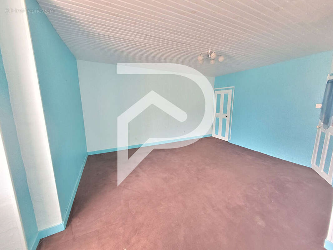 Maison à MARANVILLE