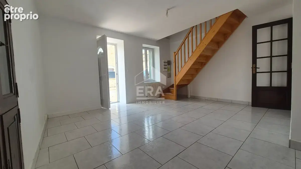 Maison 56m² à brie-comte-robert - photo 7