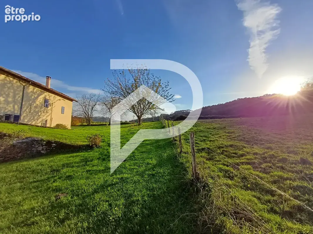 Maison rénovée Bergouey Viellenave 8 pièces 210 m² - photo 12