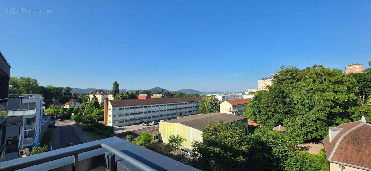 Photo 2 - Appartement à BESANCON