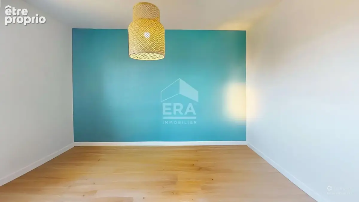 Appartement 70m² à ambérieu-en-bugey - photo 5