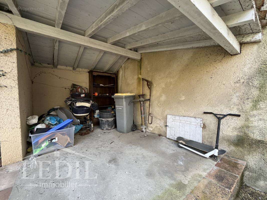 Maison à CONDOM