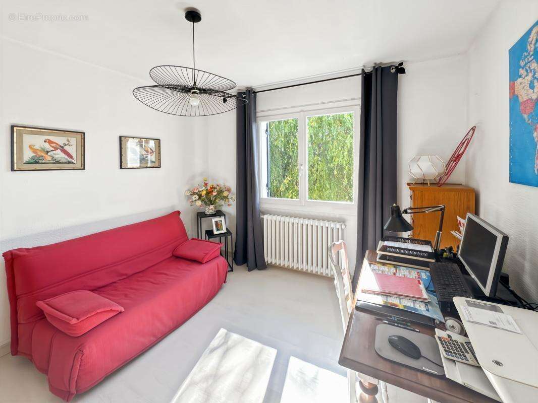 Maison À Vendre - photo 22