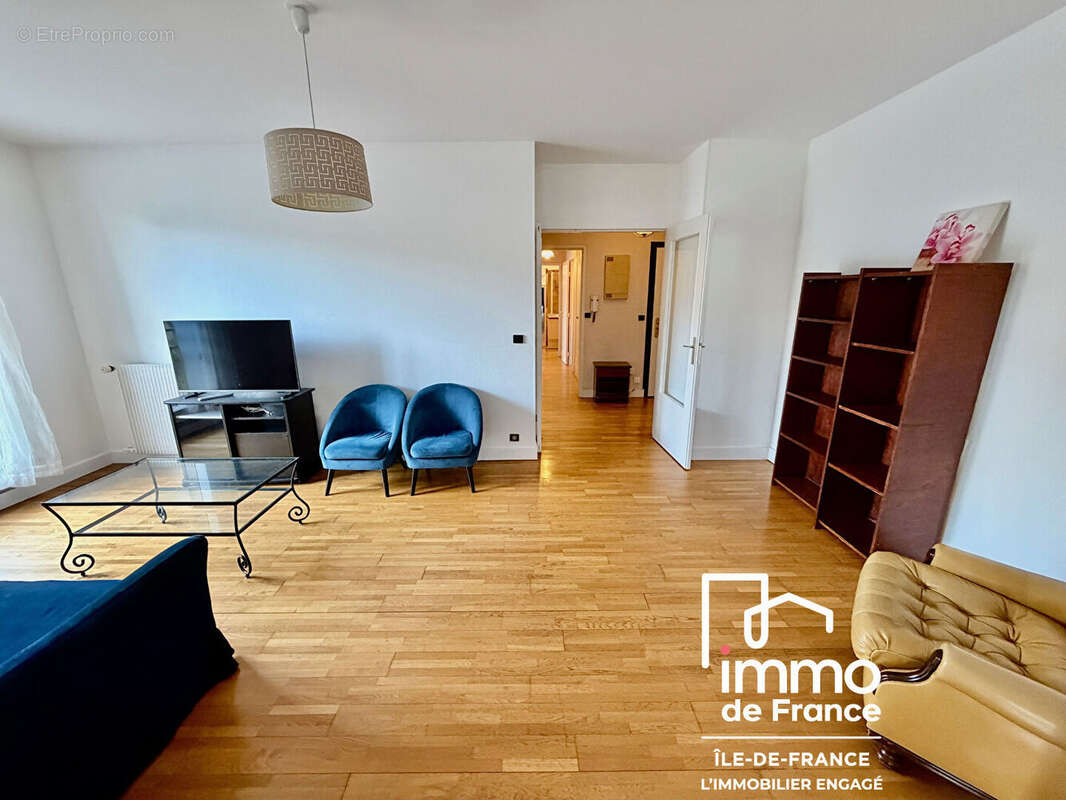 Appartement à VERSAILLES