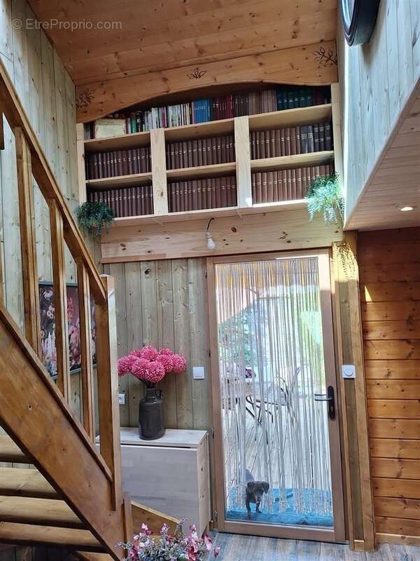 Appartement à NEUVES-MAISONS