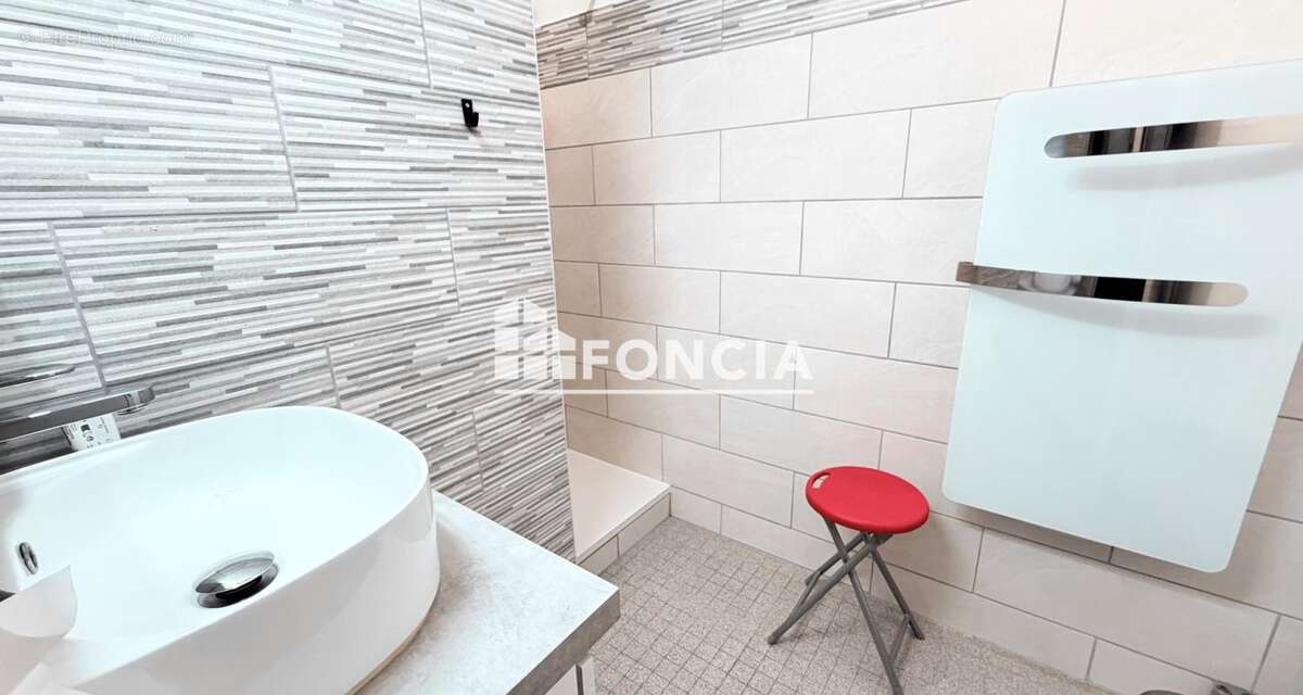 Appartement à BANYULS-SUR-MER