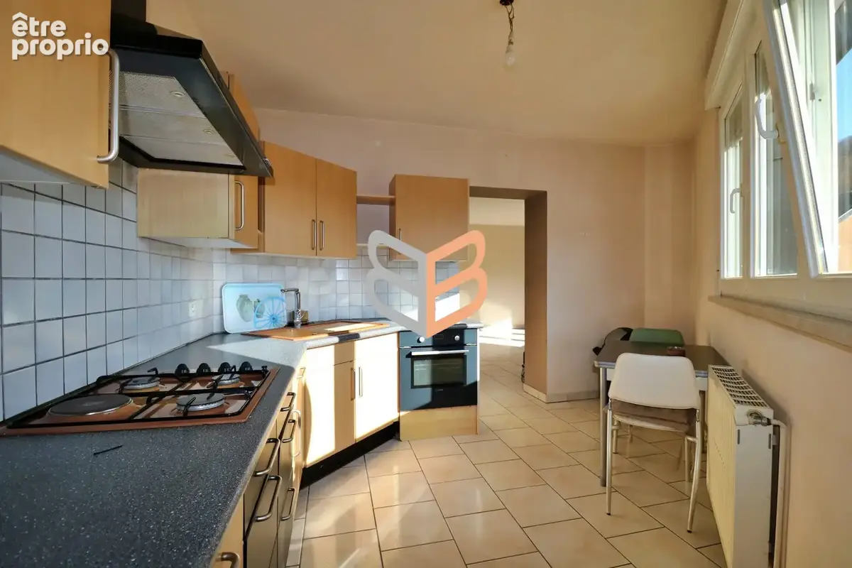 Appartement 3 pièces 105 m² à vendre à Ottange (57840) - photo 3