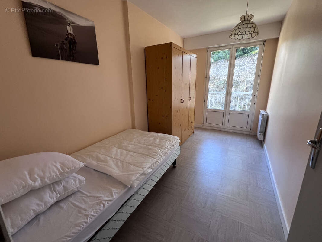 Appartement à PORNIC