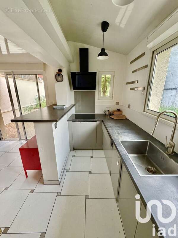 Photo 7 - Maison à MORSANG-SUR-ORGE