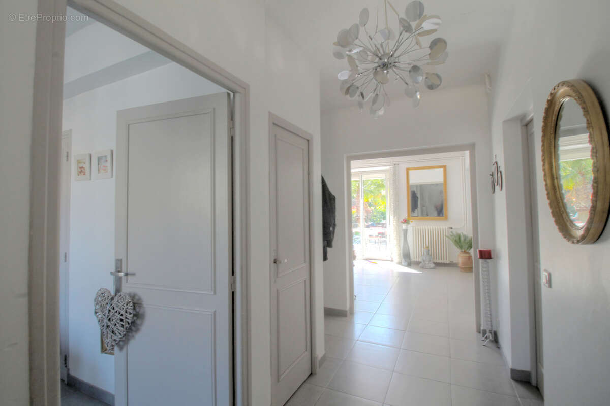 Maison à CARCASSONNE