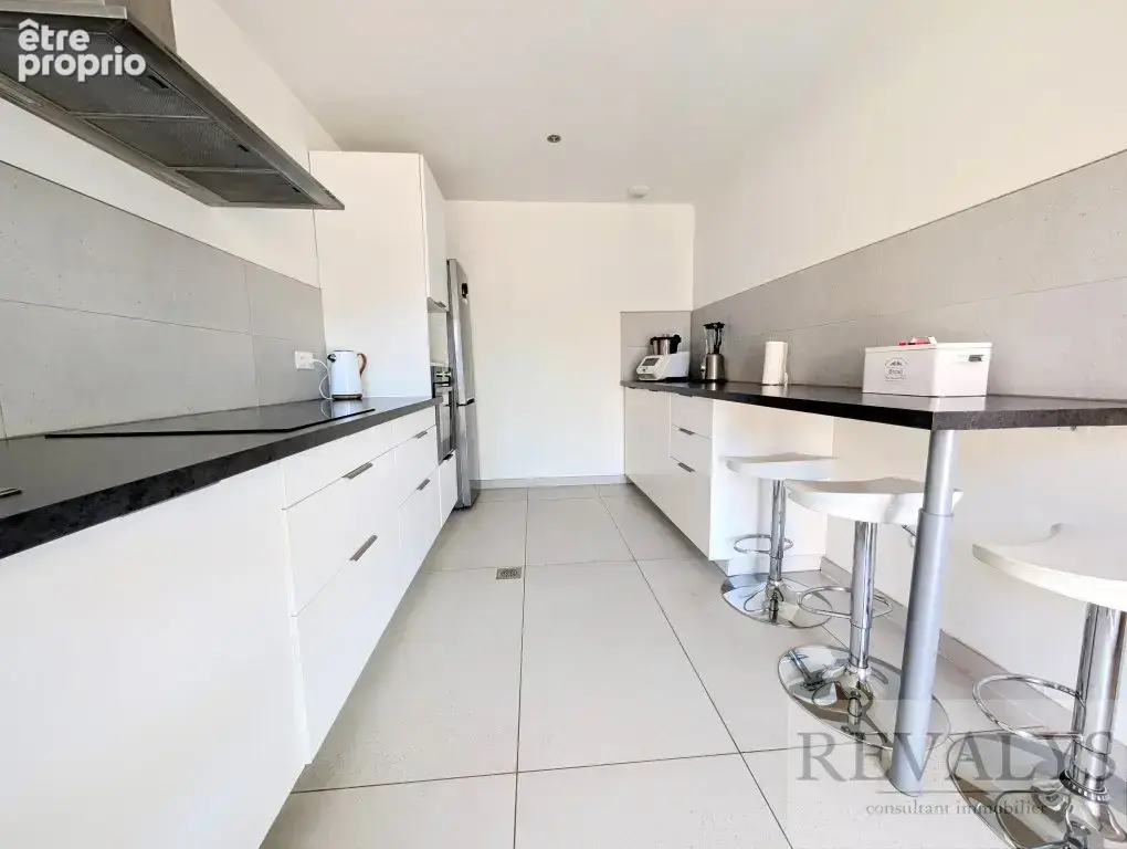 COTE D'OR (21) - PERRIGNY LES DIJON - Superbe Villa de 180 m² avec piscine - photo 11