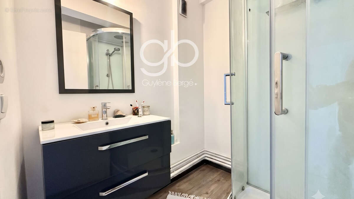 Achat Appartement T3 Montpellier Centre-Ville Calme traversant Climatisé Parking proche tram - photo 8