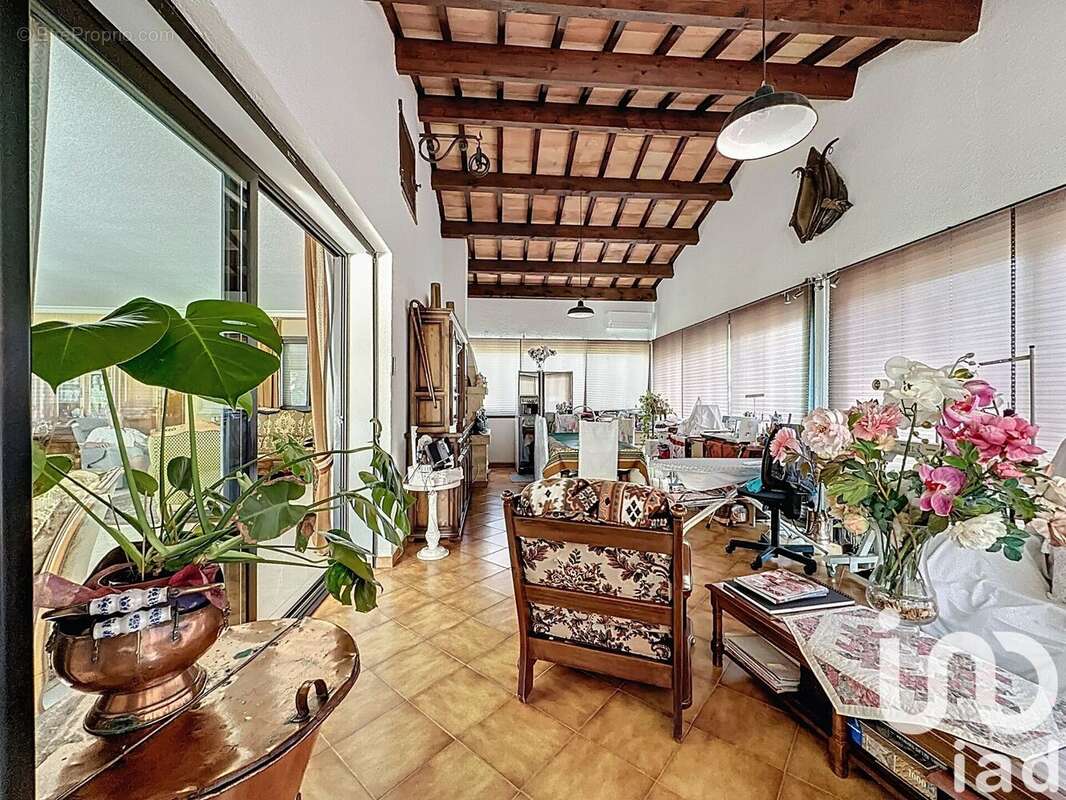 Photo 8 - Maison à AGDE