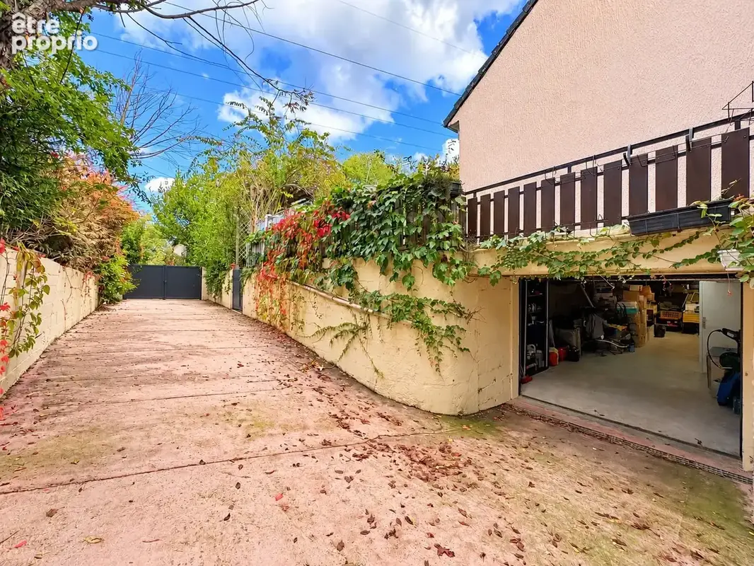 Maison 6 pièces   Saint-Germain-lès-Arpajon - photo 14