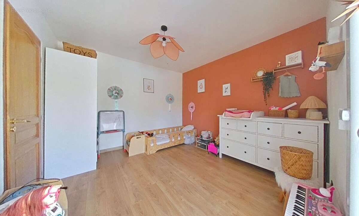 Maison Moussan 4 pièce(s) 106 m2 - photo 6