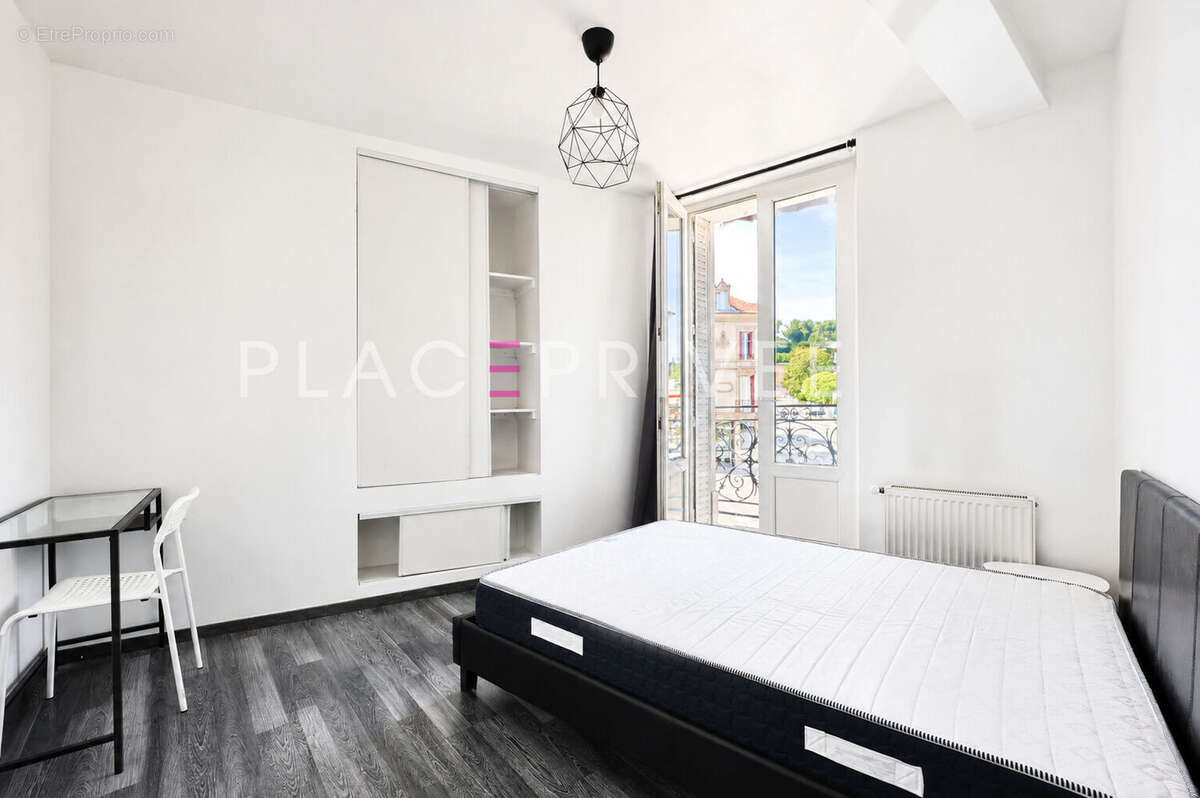 Appartement rénové - photo 6