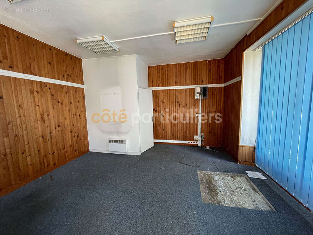 Appartement à PONTIVY