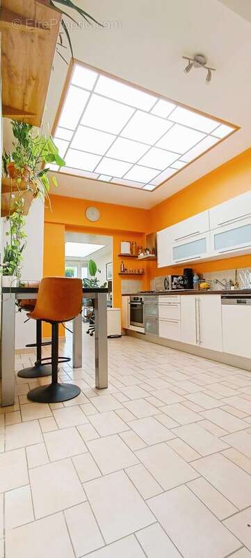 Maison à TOURCOING