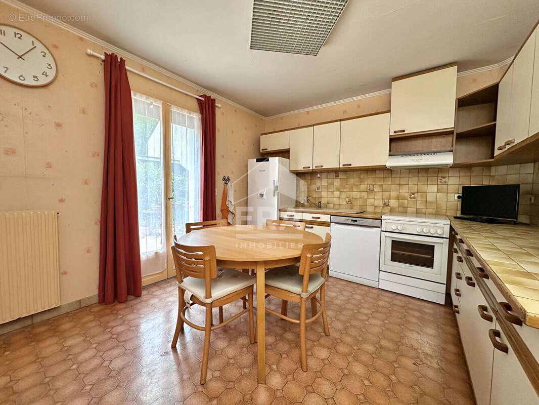 Maison 115m² à saint-pierre-lès-nemours - photo 8