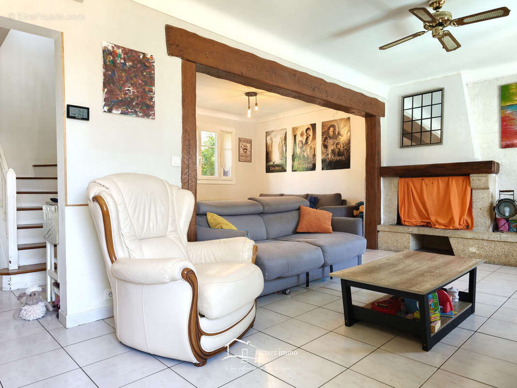 Maison 4 chambres et plus - photo 3