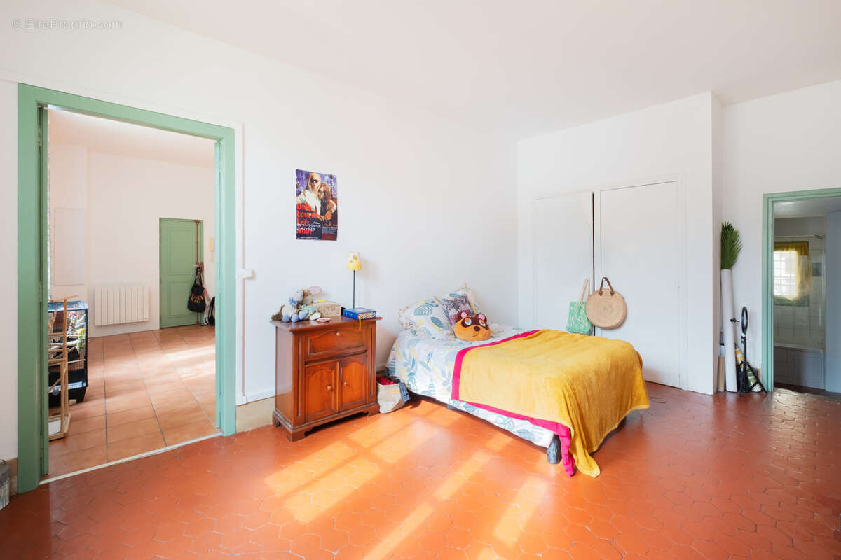 Appartement à BEZIERS