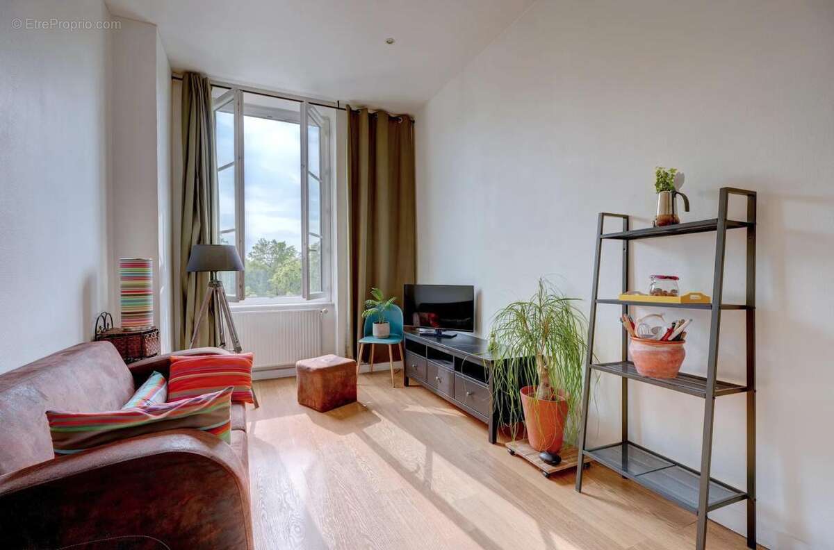 Appartement à CALUIRE-ET-CUIRE