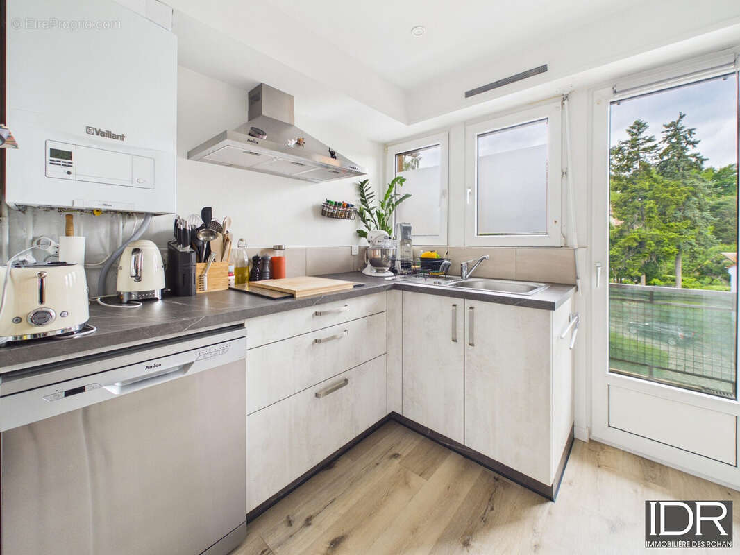 Appartement à SAVERNE