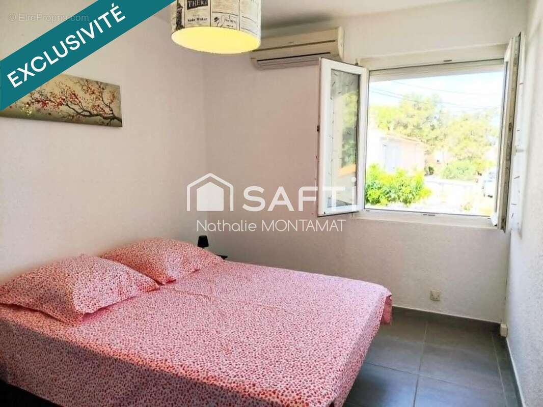 Appartement 29 m² à Canet-En-Roussillon  - photo 3