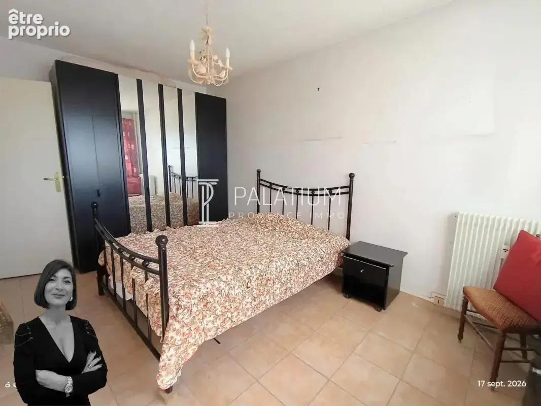 Appartement T4 Résidence les Pins-les Lucioles - photo 10